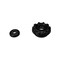 Crp Products Smart Fortwo 08-15 3 Cyl 1.0L Strut Mount Kit, Avq0481 AVQ0481 - alternate 3